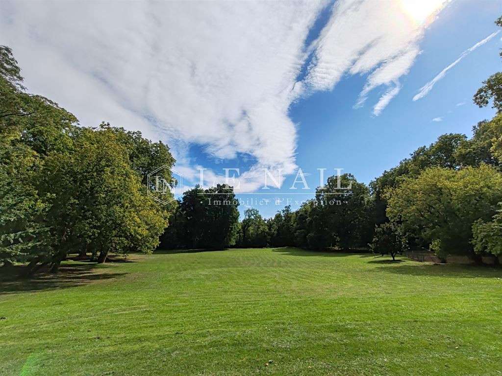 Manor Longpont-sur-Orge