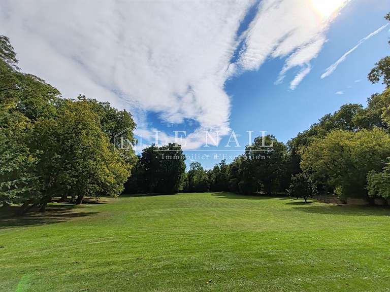 Manor Longpont-sur-Orge - 522m²