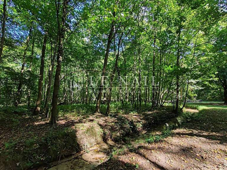 Manor Longpont-sur-Orge - 522m²