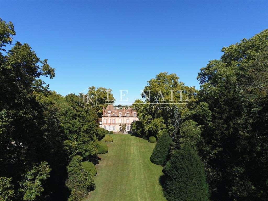 Manor Longpont-sur-Orge