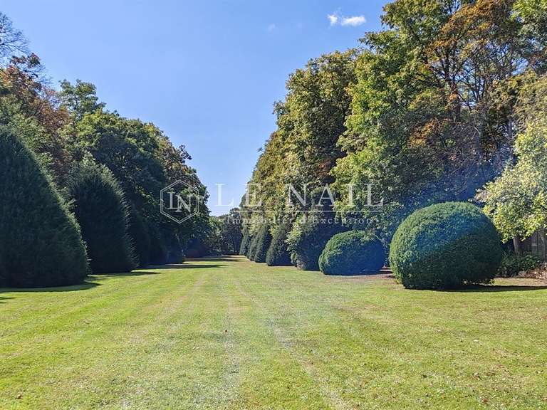 Manoir Longpont-sur-Orge - 522m²