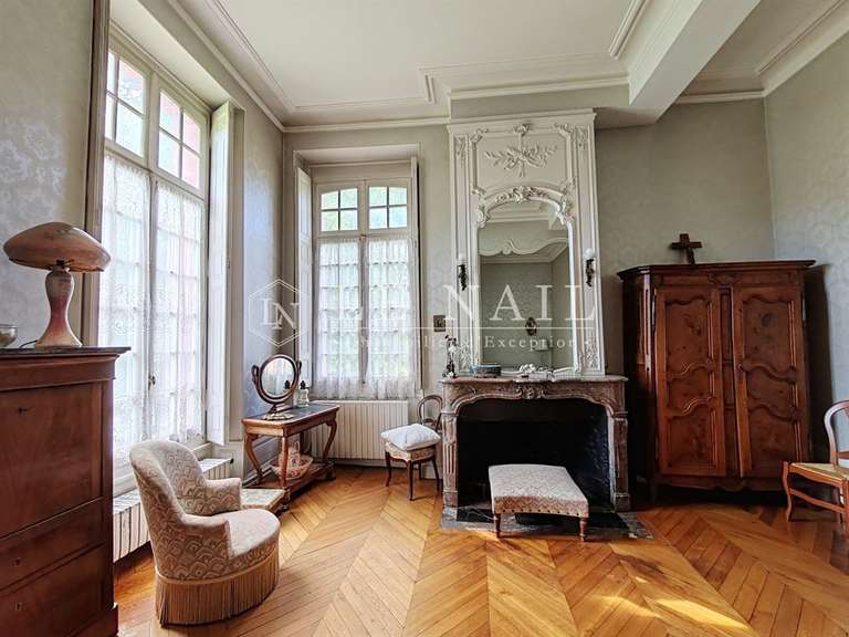 Manoir Longpont-sur-Orge - 522m²