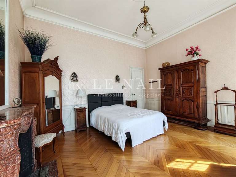 Manoir Longpont-sur-Orge - 522m²