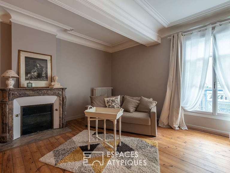 Maison Longué-Jumelles - 4 chambres