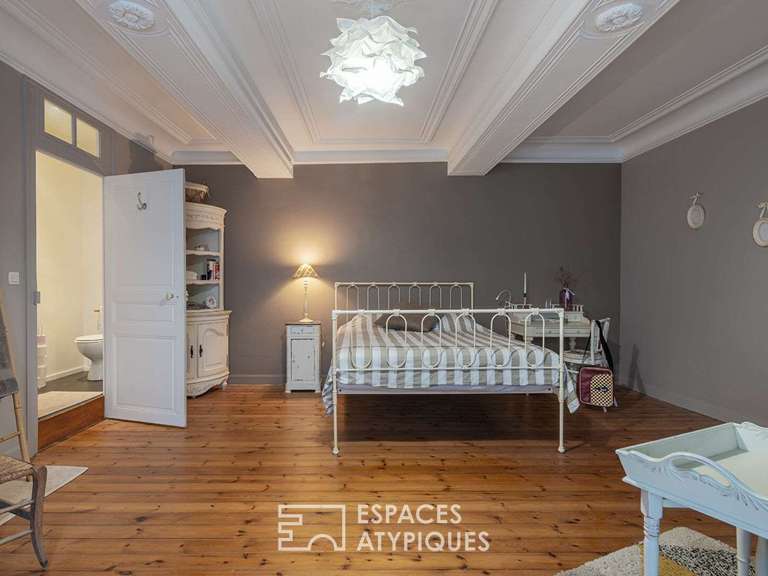 Maison Longué-Jumelles - 4 chambres