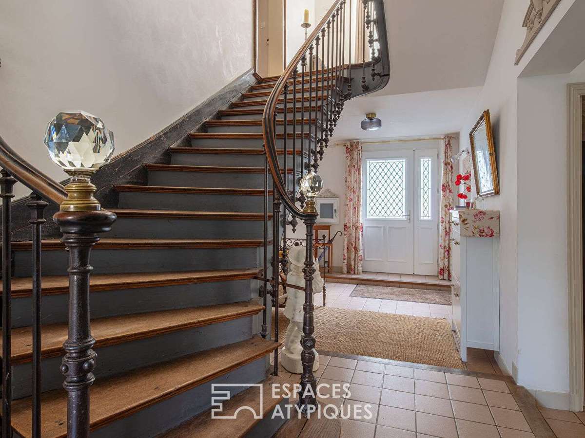 House Longué-Jumelles