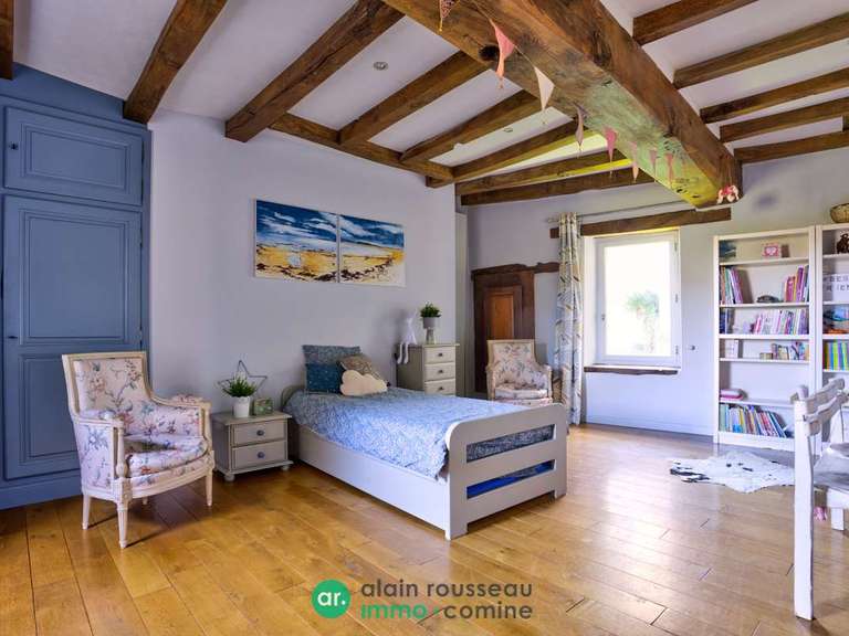 Maison Longuenée-en-Anjou - 4 chambres