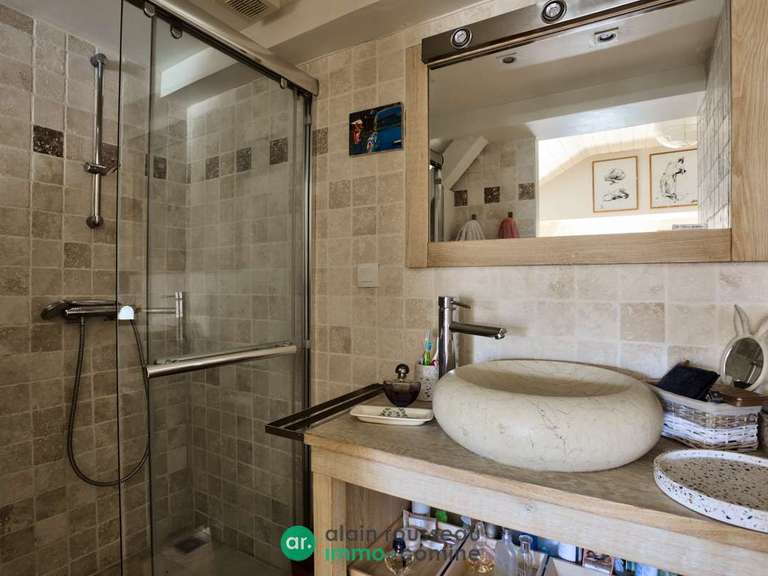 Maison Longuenée-en-Anjou - 4 chambres