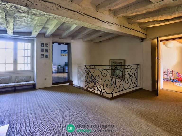 Maison Longuenée-en-Anjou - 4 chambres