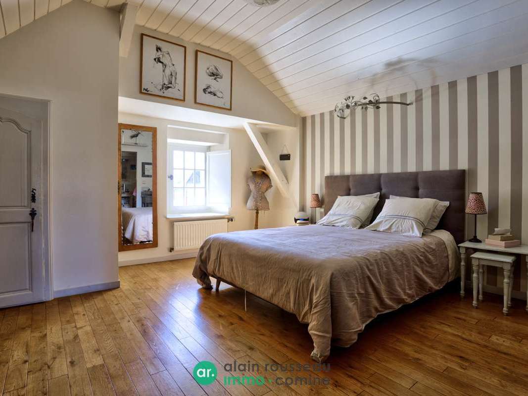 Maison Longuenée-en-Anjou