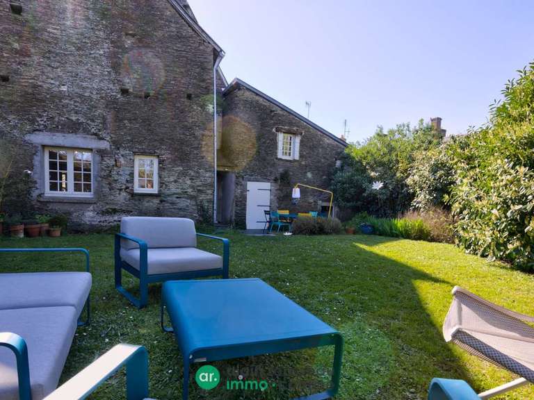 Maison Longuenée-en-Anjou - 4 chambres