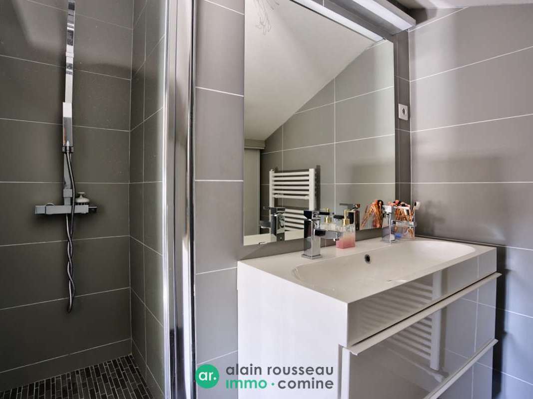 Maison Longuenée-en-Anjou