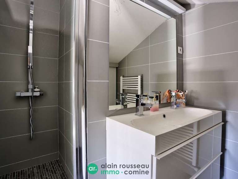 Maison Longuenée-en-Anjou - 4 chambres