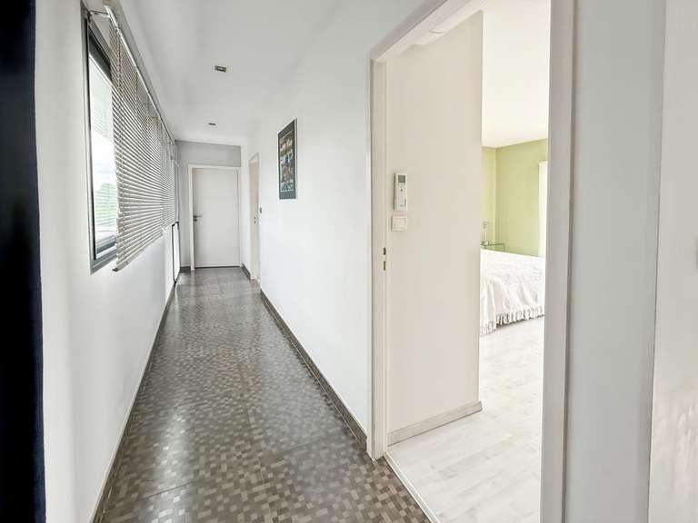 Maison Lons - 4 chambres - 202m²
