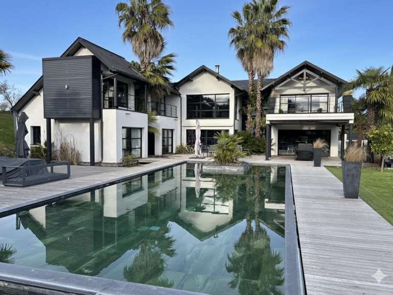 Maison Lons - 4 chambres - 350m²