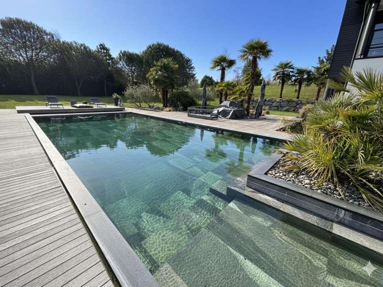 Maison Lons - 4 chambres - 350m²