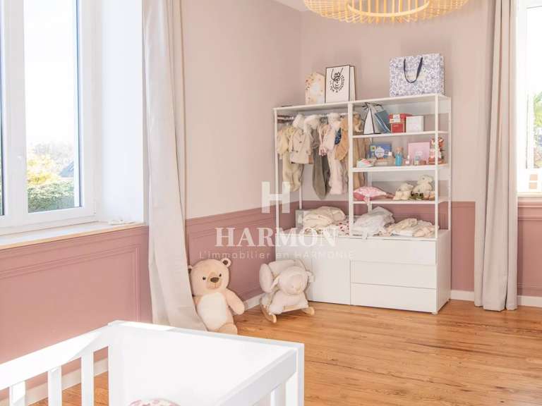 Maison Lons - 4 chambres - 530m²