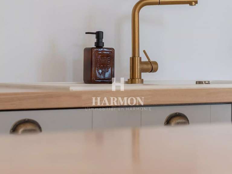 Maison Lons - 4 chambres - 530m²