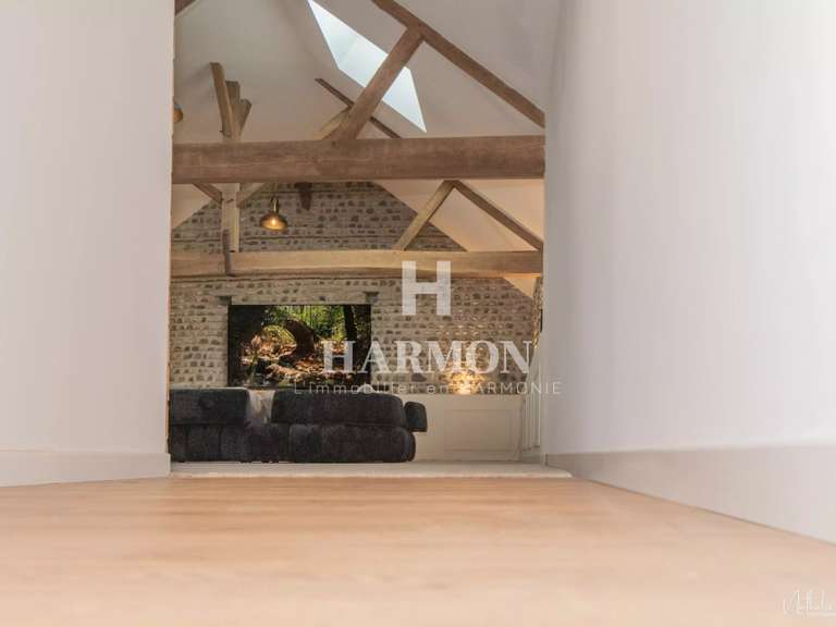 Maison Lons - 4 chambres - 530m²