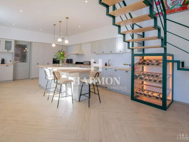 Maison Lons - 4 chambres - 530m²