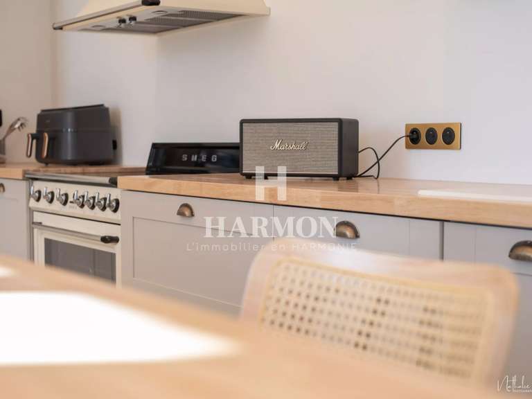 Maison Lons - 4 chambres - 530m²