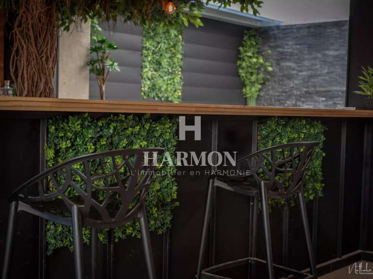 Maison Lons - 4 chambres - 530m²