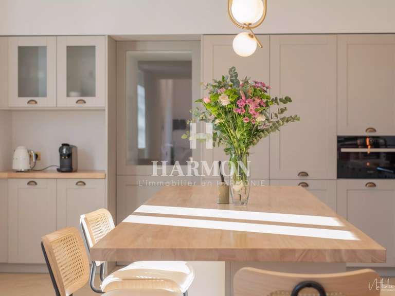 Maison Lons - 4 chambres - 530m²