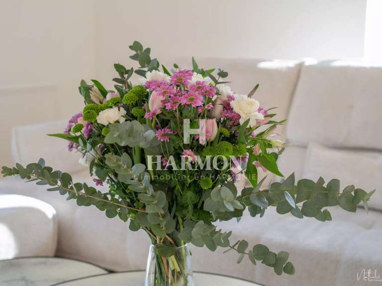 Maison Lons - 4 chambres - 530m²