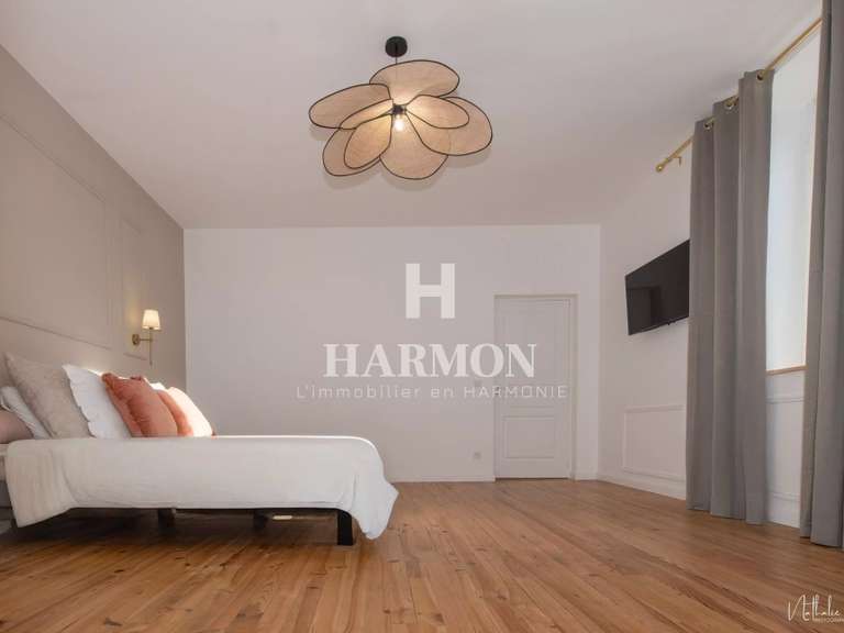 Maison Lons - 4 chambres - 530m²