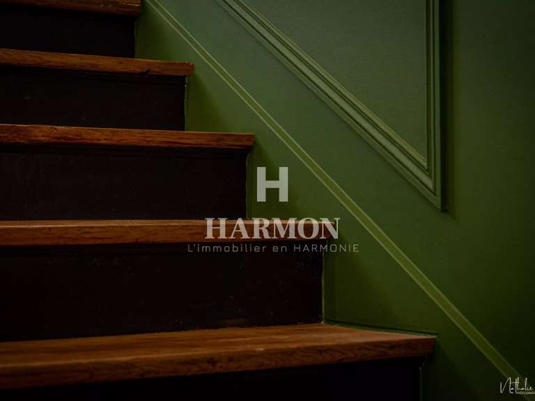 Maison Lons - 4 chambres - 530m²