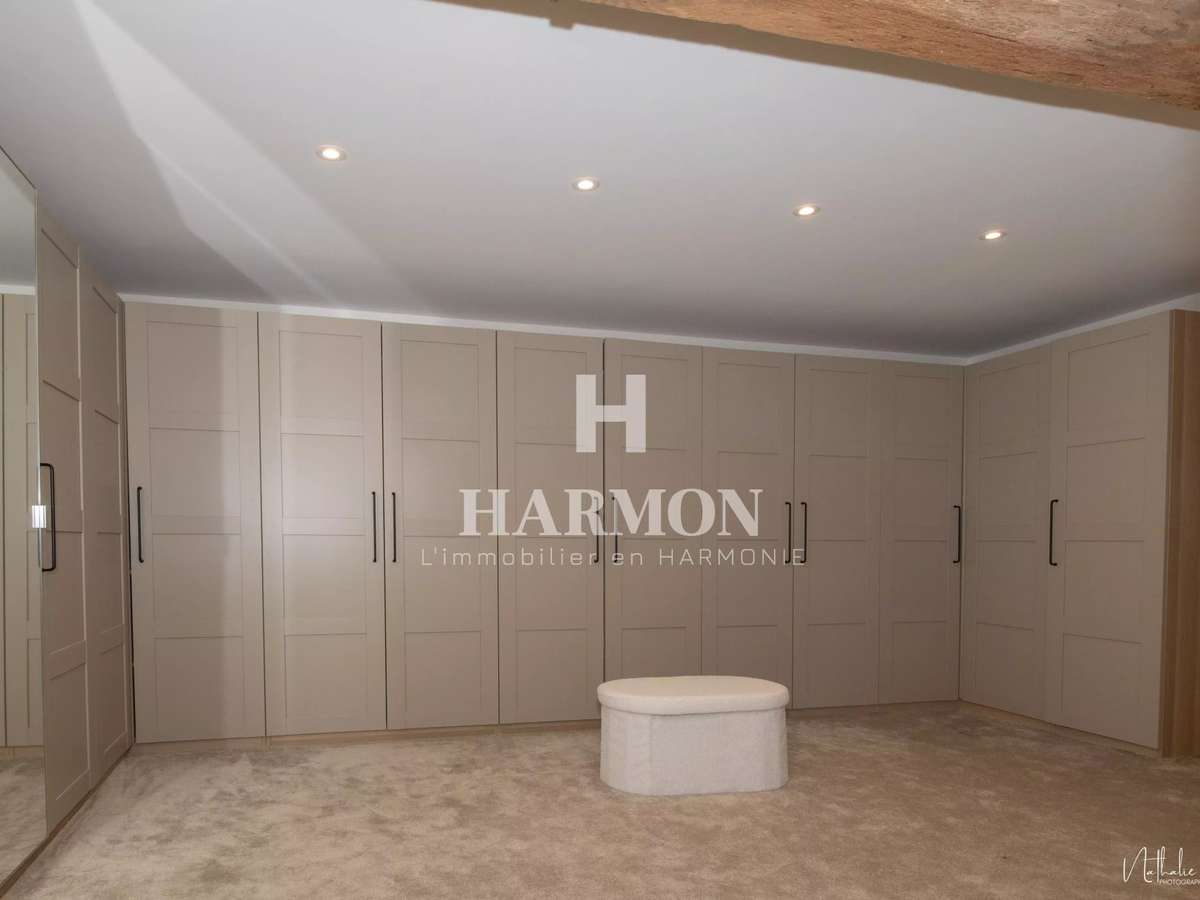 Maison Lons