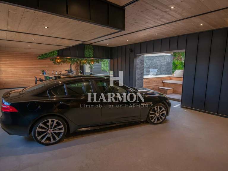 Maison Lons - 4 chambres - 530m²