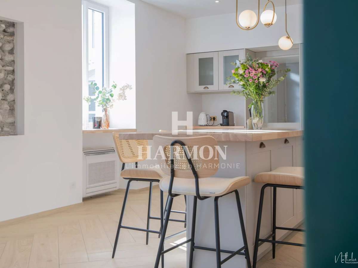 Maison Lons
