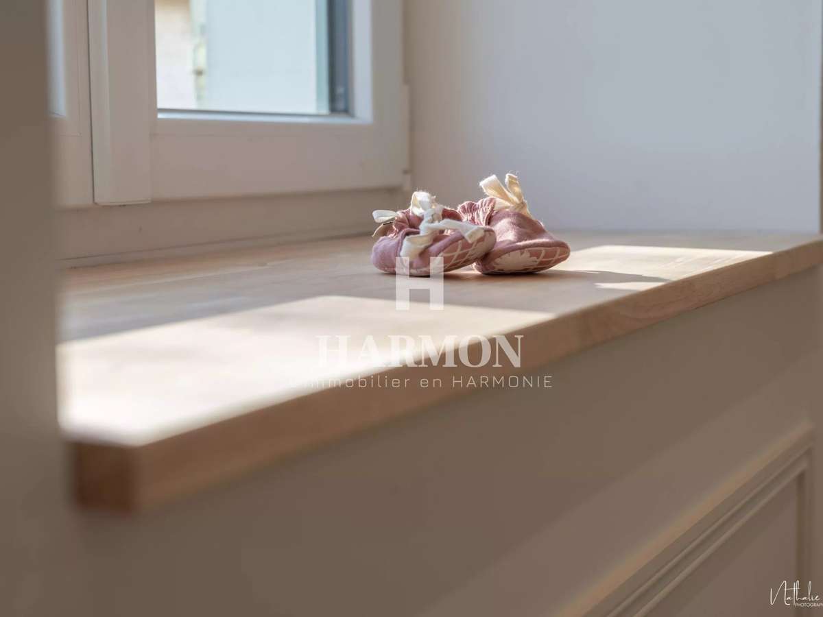 Maison Lons