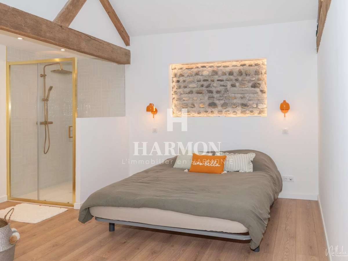 Maison Lons