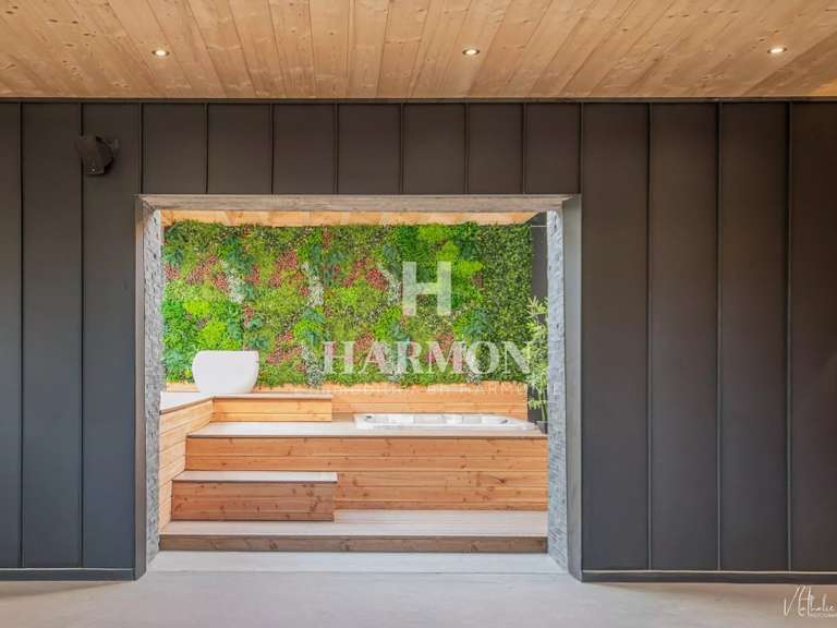 Maison Lons - 4 chambres - 530m²