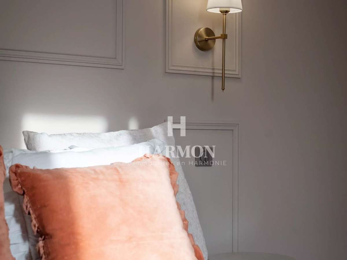 Maison Lons