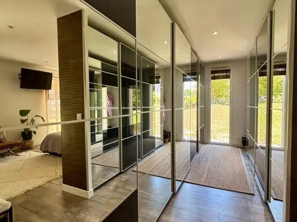 Propriété Lons - 4 chambres - 207m²