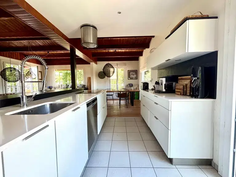 Propriété Lons - 4 chambres - 207m²