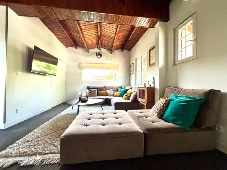 Propriété Lons - 4 chambres - 207m²