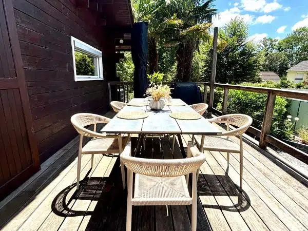 Propriété Lons - 4 chambres - 207m²