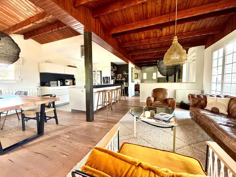 Propriété Lons - 4 chambres - 207m²