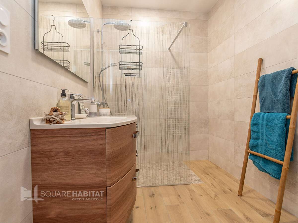 House Lons-le-Saunier