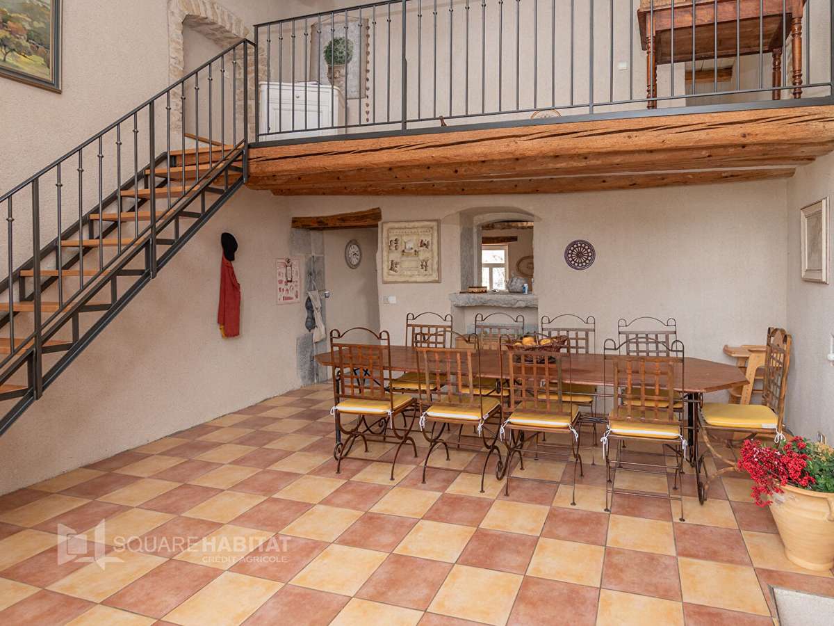Maison Lons-le-Saunier