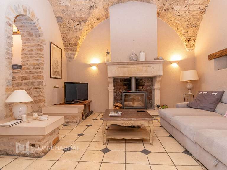 Maison Lons-le-Saunier - 4 chambres - 286m²