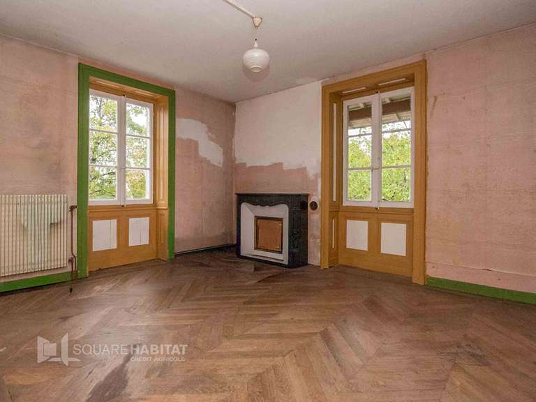 Maison Lons-le-Saunier - 7 chambres - 261m²