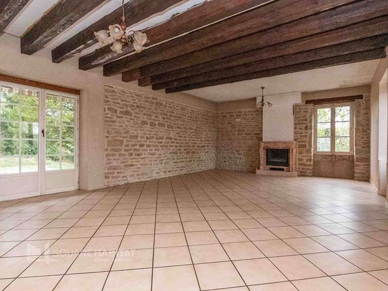 Maison Lons-le-Saunier - 7 chambres - 261m²