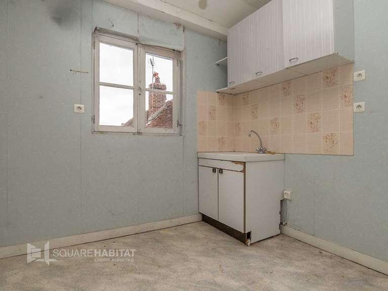 Maison Lons-le-Saunier - 7 chambres - 261m²
