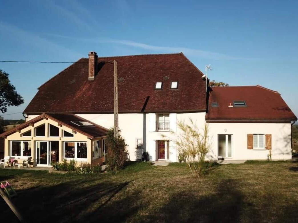 Property Lons-le-Saunier