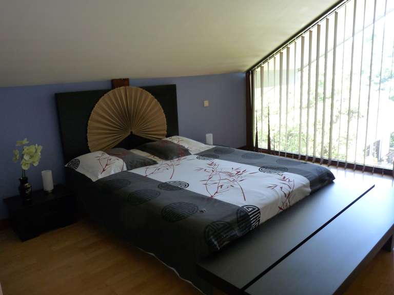 Propriété Lons-le-Saunier - 5 chambres - 225m²
